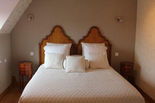 Bed & Breakfast Au P'tit Mont