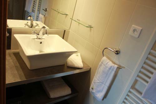 Bed & Breakfast Au P'tit Mont