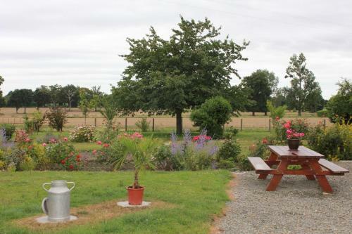 Bed & Breakfast Au P'tit Mont