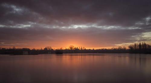 Le Rivage D Eden - Lac D Ardres