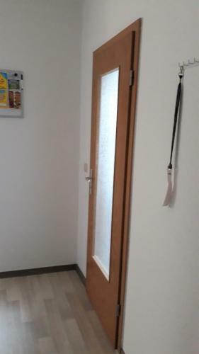Apartamento Ferienwohnung Am Orlbach
