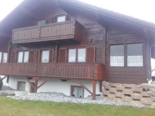 Haus Melanie