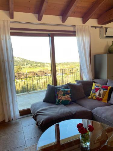 Villa Casa Di L?alivi