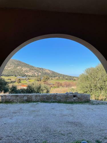 Villa Casa Di L?alivi