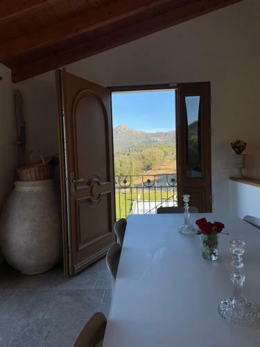 Villa Casa Di L?alivi