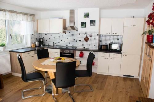 Apartamentos Ferienwohnung Hopfinger