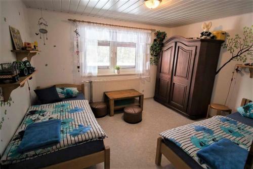 Apartamentos Ferienwohnung Hopfinger