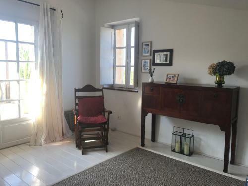 Bed & Breakfast Maison D'hotes Aregno