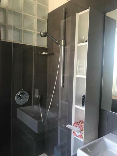 Bed & Breakfast Maison D'hotes Aregno