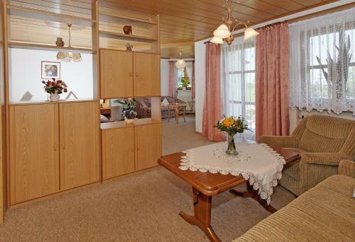 Apartamento Ferienwohnungen Pichler