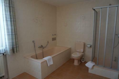 Apartamento Ferienwohnungen Pichler