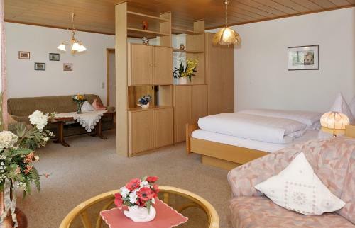 Apartamento Ferienwohnungen Pichler
