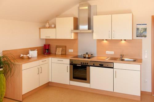Apartamento Ferienwohnung Schreiner
