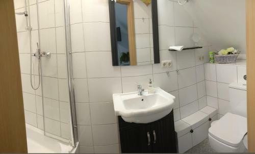 Ferienhaus Ringelwiese
