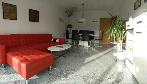 Ferienhaus Ringelwiese