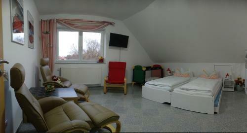 Ferienhaus Ringelwiese