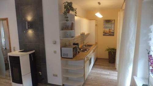 Apartamento Ferienwohnung Edith