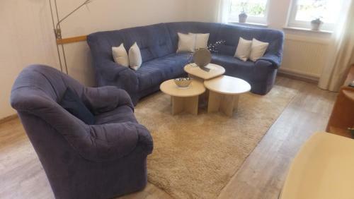 Apartamento Ferienwohnung Edith