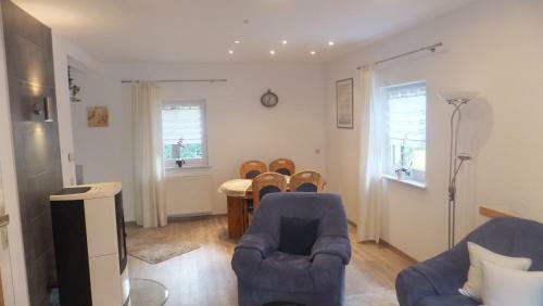 Apartamento Ferienwohnung Edith