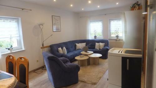 Apartamento Ferienwohnung Edith