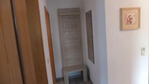 Apartamento Ferienwohnung Edith