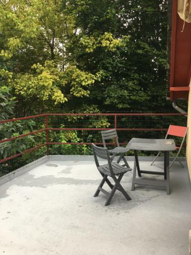 Hostal Maison D?h�tes