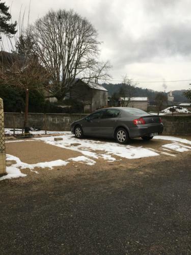 Hostal Maison D?h�tes