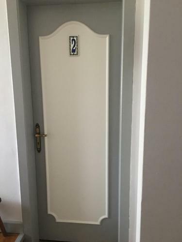 Hostal Maison D?h�tes