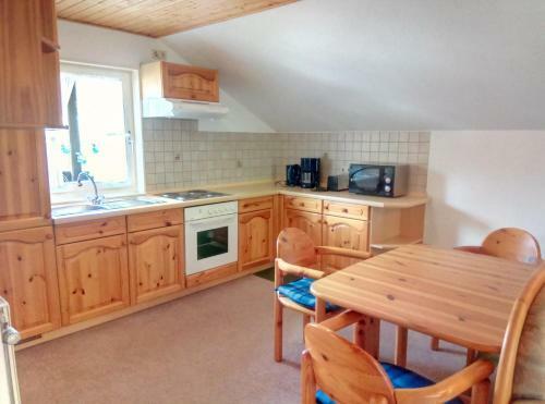 Apartamento Ferienwohnung Martin