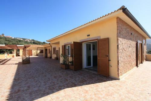 Apartamento Sardinia Home Rent Badesi 4 - 5 - 6