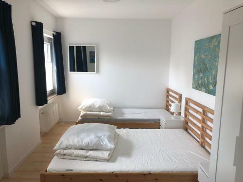 Apartamento Fewo Waldblick Schulenberg Im Oberharz