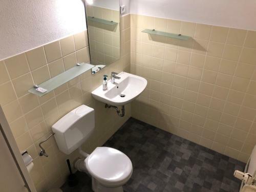 Apartamento Fewo Waldblick Schulenberg Im Oberharz