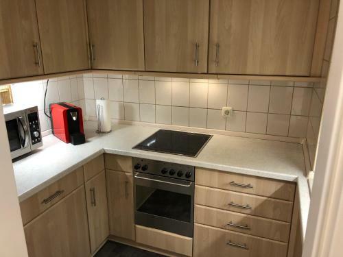 Apartamento Fewo Waldblick Schulenberg Im Oberharz