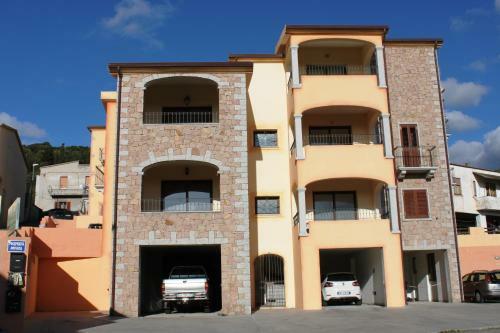Apartamento Borgo La Palma