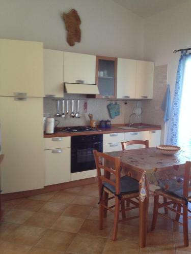 Apartamento Borgo La Palma