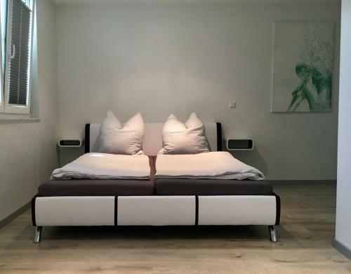 Apartamento Ferienwohnung Mainausicht