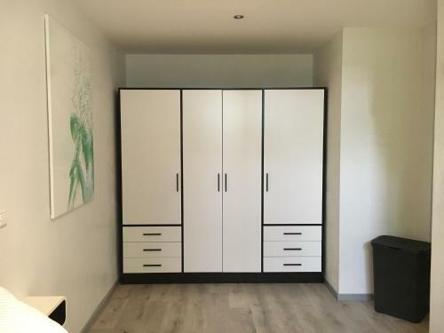 Apartamento Ferienwohnung Mainausicht