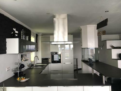 Apartamento Ferienwohnung Mainausicht
