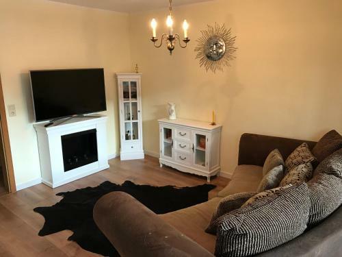Apartamento Ferienwohnung Seeperle