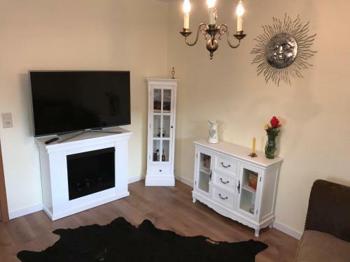 Apartamento Ferienwohnung Seeperle