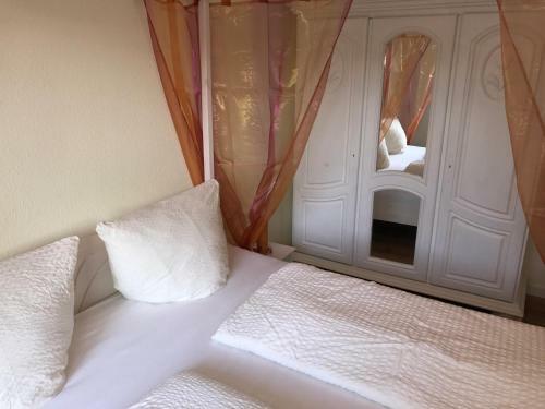 Apartamento Ferienwohnung Seeperle