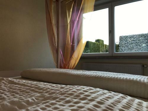 Apartamento Ferienwohnung Seeperle