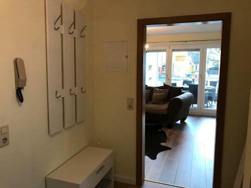 Apartamento Ferienwohnung Seeperle