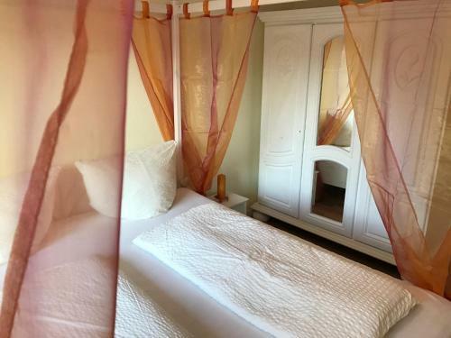 Apartamento Ferienwohnung Seeperle