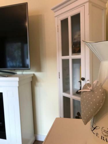Apartamento Ferienwohnung Seeperle
