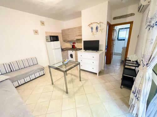 Apartamento Sardegna Paradise