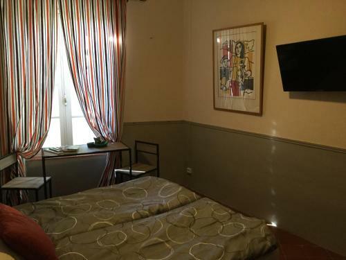 Bed & Breakfast Les Hirondelles