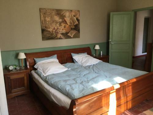 Bed & Breakfast Les Hirondelles