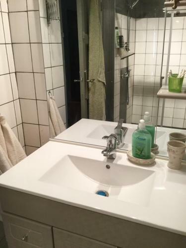 Bed & Breakfast Les Hirondelles