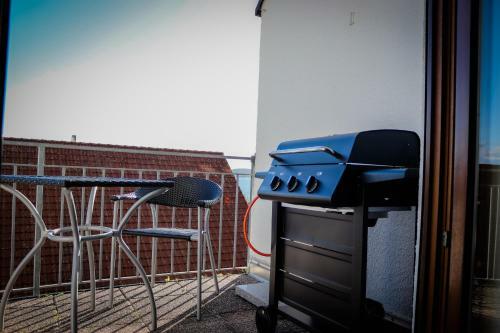 Apartamento See-charme